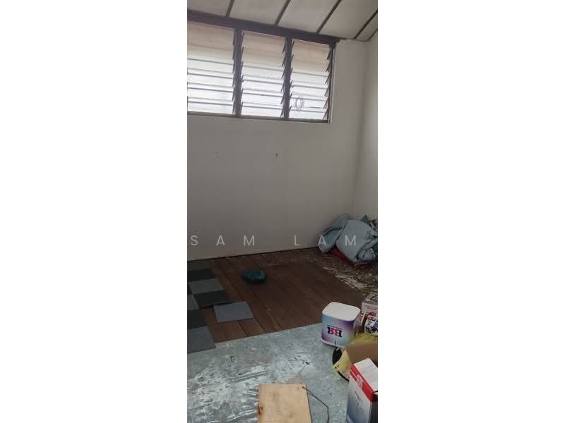 Rumah Teres 1 Tingkat untuk Dijual di Taman Heawood (Sungai Siput) - Sam Lam - PropertyGuru.com.my