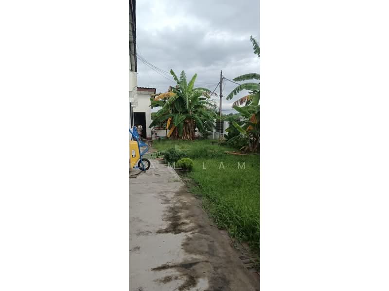 Rumah Teres 1 Tingkat untuk Dijual di Taman Heawood (Sungai Siput) - Sam Lam - PropertyGuru.com.my