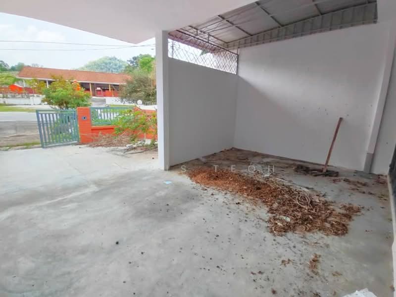 Rumah Teres 2 Tingkat untuk Dijual di Tanjung Tokong (Penang) - Chris Teoh - Exterior - PropertyGuru.com.my