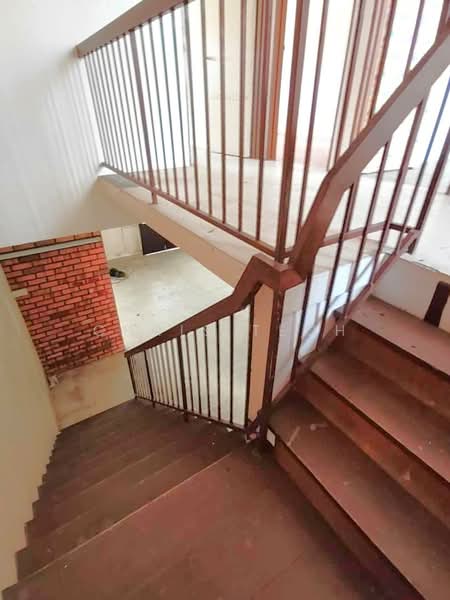 Rumah Teres 2 Tingkat untuk Dijual di Tanjung Tokong (Penang) - Chris Teoh - Interior - PropertyGuru.com.my