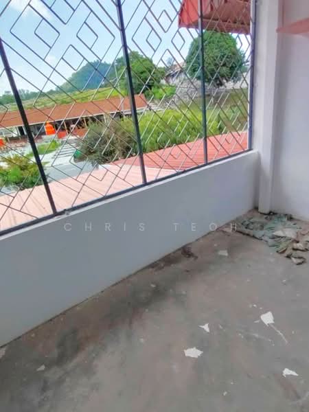 Rumah Teres 2 Tingkat untuk Dijual di Tanjung Tokong (Penang) - Chris Teoh - View - PropertyGuru.com.my