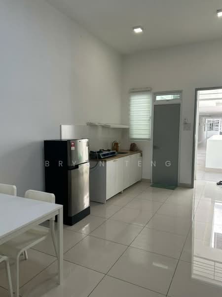 Condominium for Sale at Tropicana Bay Residences - Bryan Teng - Kitchen - PropertyGuru.com.my