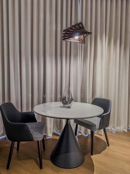 Servis Apartment untuk Disewa di SO Sofitel Kuala Lumpur Residences - Vivian Tiu - Interior - PropertyGuru.com.my