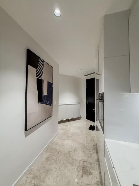 Servis Apartment untuk Disewa di SO Sofitel Kuala Lumpur Residences - Vivian Tiu - Corridor - PropertyGuru.com.my