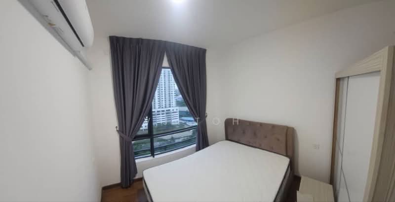 Service Residence for Rent at Country Garden Central Park - VJ Toh - PropertyGuru.com.my