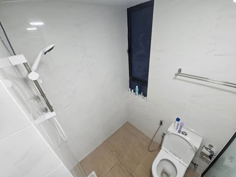 Service Residence for Rent at Country Garden Central Park - VJ Toh - PropertyGuru.com.my