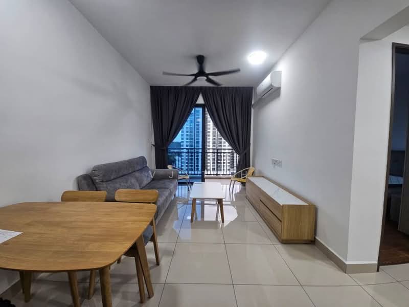 Service Residence for Rent at Country Garden Central Park - VJ Toh - PropertyGuru.com.my