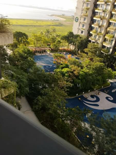 Service Residence for Rent at Encorp Marina - Luis Lim - Exterior - PropertyGuru.com.my