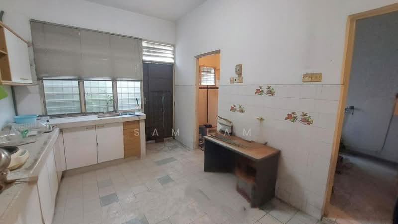 Rumah Teres 2 Tingkat untuk Dijual di Bercham (Ipoh) - Sam Lam - Kitchen - PropertyGuru.com.my