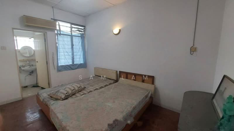 Rumah Teres 2 Tingkat untuk Dijual di Bercham (Ipoh) - Sam Lam - Bedroom - PropertyGuru.com.my