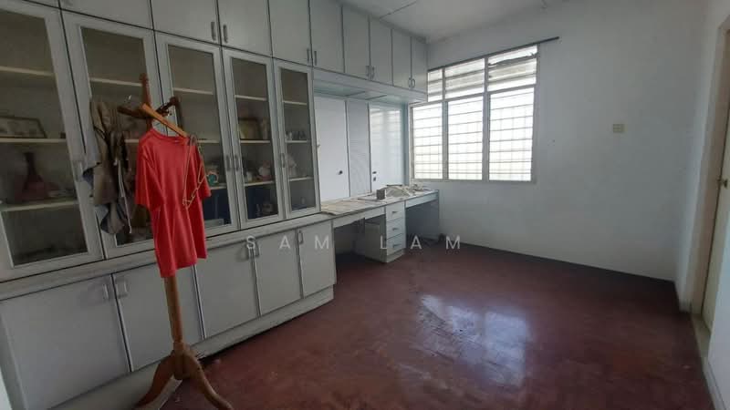 Rumah Teres 2 Tingkat untuk Dijual di Bercham (Ipoh) - Sam Lam - Study - PropertyGuru.com.my