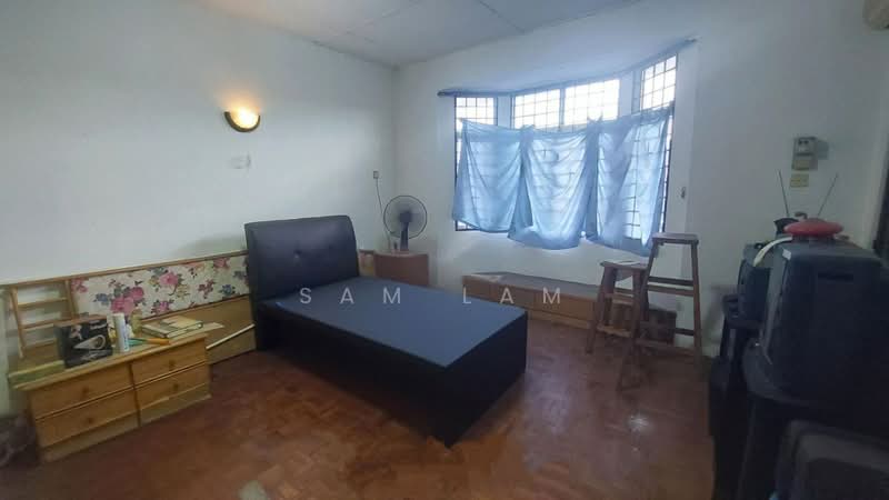 Rumah Teres 2 Tingkat untuk Dijual di Bercham (Ipoh) - Sam Lam - Bedroom - PropertyGuru.com.my