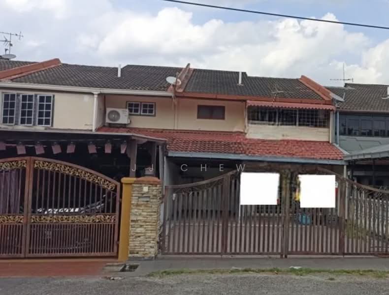 Rumah Berkembar untuk Dijual di Bandar Baru Bangi (Selangor) - JJ Chew - Exterior - PropertyGuru.com.my