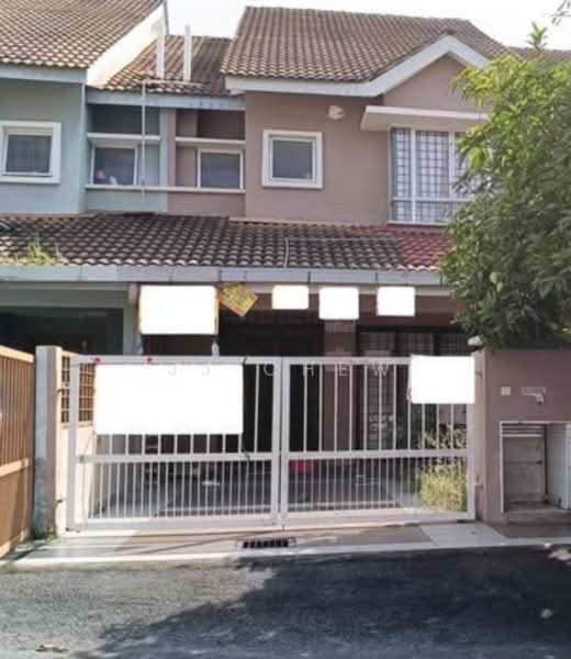 Rumah Berkembar untuk Dijual di Bandar Baru Bangi (Selangor) - JJ Chew - Exterior - PropertyGuru.com.my