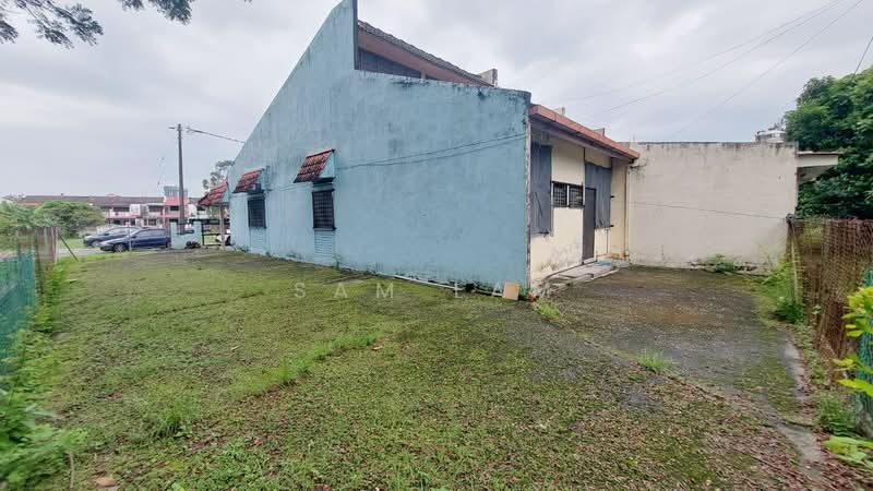 Rumah Teres 1 Tingkat untuk Dijual di Ipoh (Perak) - Sam Lam - Exterior - PropertyGuru.com.my