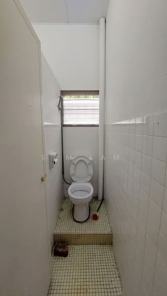 Rumah Teres 1 Tingkat untuk Dijual di Ipoh (Perak) - Sam Lam - Bathroom - PropertyGuru.com.my