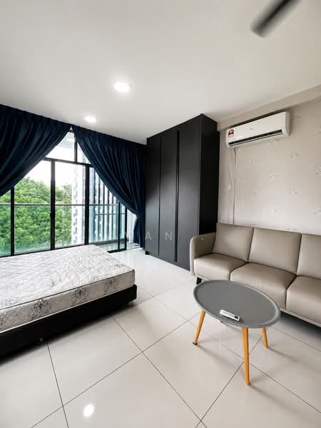Servis Apartment untuk Disewa di Liberty @ Arc - Ivan . - Bedroom - PropertyGuru.com.my