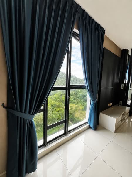 Servis Apartment untuk Disewa di Liberty @ Arc - Ivan . - View - PropertyGuru.com.my