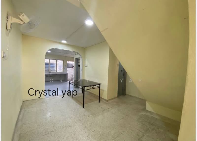 Rumah Teres 2 Tingkat untuk Dijual di Taman Castlefield (Sri Petaling) - Crystal Yap - PropertyGuru.com.my