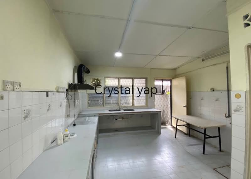 Rumah Teres 2 Tingkat untuk Dijual di Taman Castlefield (Sri Petaling) - Crystal Yap - PropertyGuru.com.my