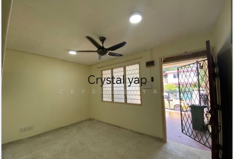 Rumah Teres 2 Tingkat untuk Dijual di Taman Castlefield (Sri Petaling) - Crystal Yap - PropertyGuru.com.my