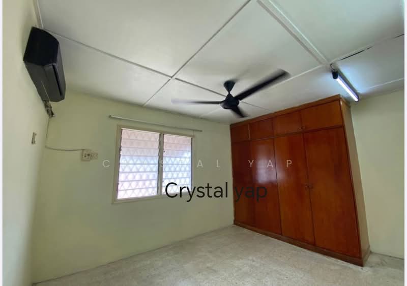 Rumah Teres 2 Tingkat untuk Dijual di Taman Castlefield (Sri Petaling) - Crystal Yap - PropertyGuru.com.my