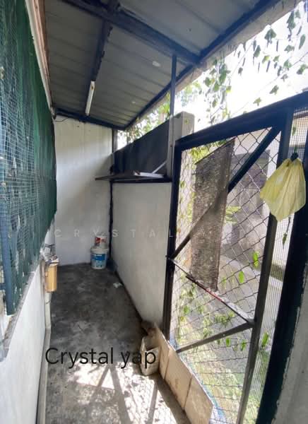 Rumah Teres 2 Tingkat untuk Dijual di Taman Castlefield (Sri Petaling) - Crystal Yap - PropertyGuru.com.my