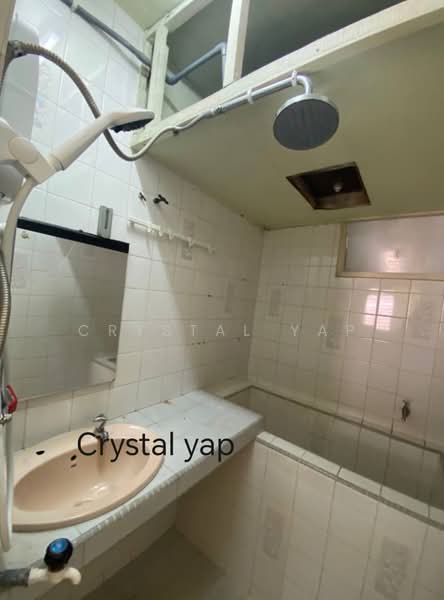 Rumah Teres 2 Tingkat untuk Dijual di Taman Castlefield (Sri Petaling) - Crystal Yap - PropertyGuru.com.my