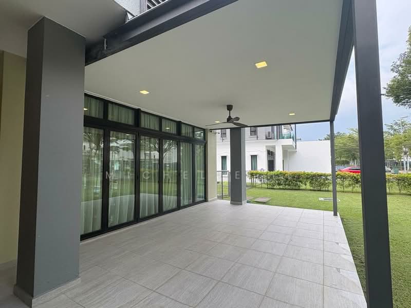 Rumah Banglo untuk Disewa di East Ledang (Iskandar Puteri (Nusajaya)) - Michelle He - Exterior - PropertyGuru.com.my