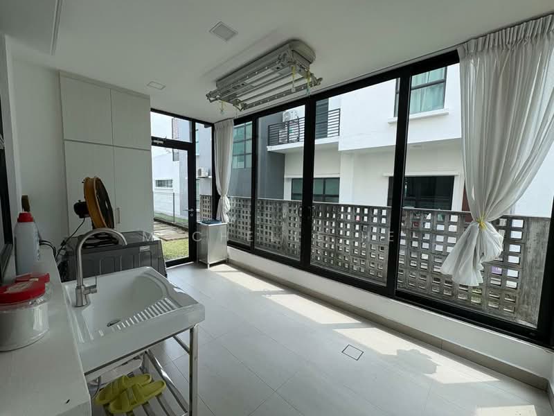 Rumah Banglo untuk Disewa di East Ledang (Iskandar Puteri (Nusajaya)) - Michelle He - Interior - PropertyGuru.com.my