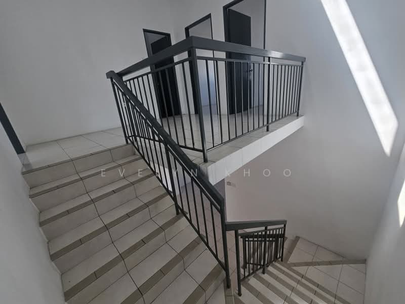 Rumah Teres 2 Tingkat untuk Dijual di Taman Scientex Rawang (Rawang) - Evelyn Khoo - Interior - PropertyGuru.com.my
