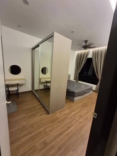 Service Residence for Rent at 2Rio Residence @ Bandar Puteri Puchong - Jeffrey Yap - Bedroom - PropertyGuru.com.my