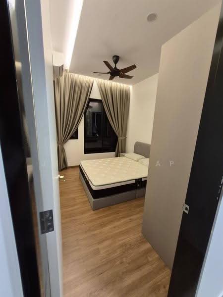 Service Residence for Rent at 2Rio Residence @ Bandar Puteri Puchong - Jeffrey Yap - Bedroom - PropertyGuru.com.my