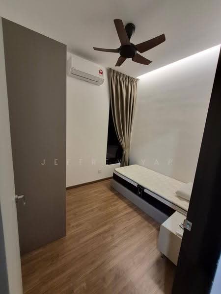 Service Residence for Rent at 2Rio Residence @ Bandar Puteri Puchong - Jeffrey Yap - Bedroom - PropertyGuru.com.my