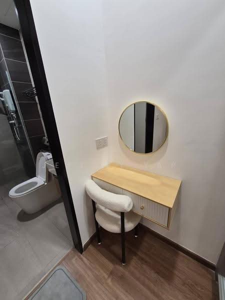 Service Residence for Rent at 2Rio Residence @ Bandar Puteri Puchong - Jeffrey Yap - Bathroom - PropertyGuru.com.my