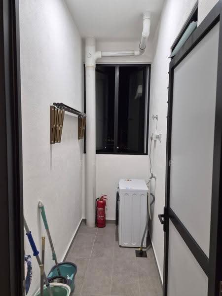 Service Residence for Rent at 2Rio Residence @ Bandar Puteri Puchong - Jeffrey Yap - Interior - PropertyGuru.com.my