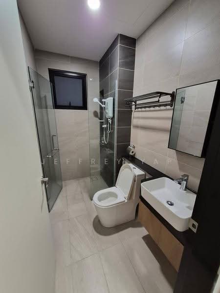 Service Residence for Rent at 2Rio Residence @ Bandar Puteri Puchong - Jeffrey Yap - Bathroom - PropertyGuru.com.my