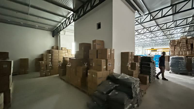 Kilang untuk Dijual di Sentul (Kuala Lumpur) - Ang Yi Quan - Interior - PropertyGuru.com.my