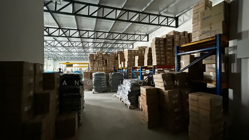 Kilang untuk Dijual di Sentul (Kuala Lumpur) - Ang Yi Quan - Interior - PropertyGuru.com.my