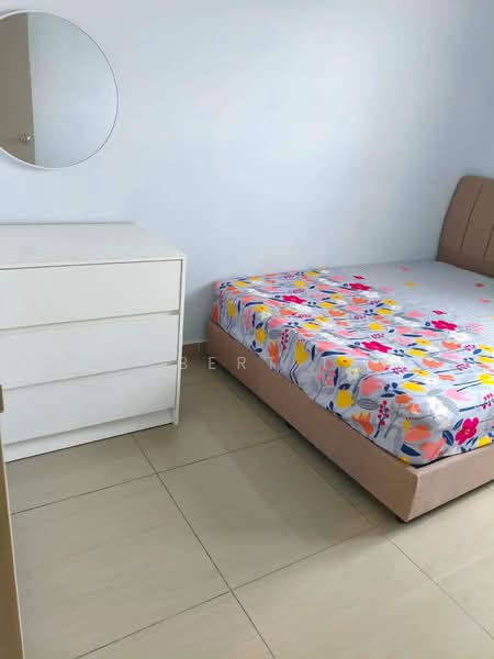 Service Residence for Sale at SkyLake Residence - Gilbert Tay - Bedroom - PropertyGuru.com.my