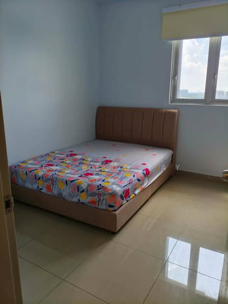 Service Residence for Sale at SkyLake Residence - Gilbert Tay - Bedroom - PropertyGuru.com.my