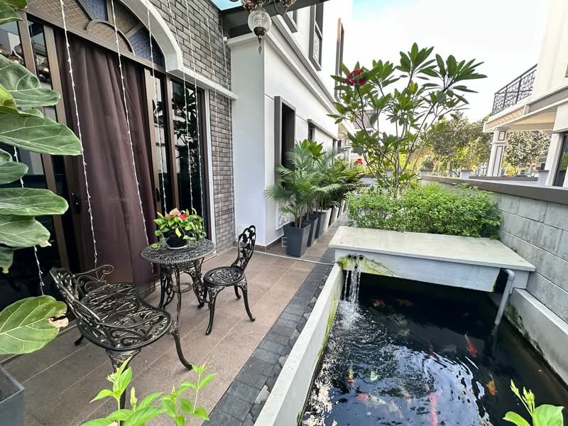 Semi-Detached House for Sale in Setia Eco Templer (Rawang) - Kellie Tan - Exterior - PropertyGuru.com.my