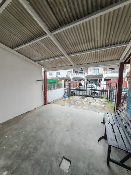 Rumah Teres 2 Tingkat untuk Disewa di Bandar Baru Permas Jaya (Permas Jaya) - VJ Toh - PropertyGuru.com.my