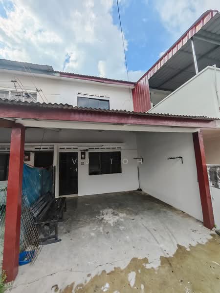 Rumah Teres 2 Tingkat untuk Disewa di Bandar Baru Permas Jaya (Permas Jaya) - VJ Toh - PropertyGuru.com.my