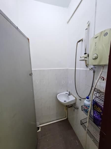Rumah Teres 2 Tingkat untuk Disewa di Bandar Baru Permas Jaya (Permas Jaya) - VJ Toh - PropertyGuru.com.my