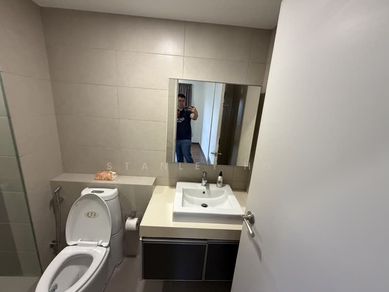 Apartment for Rent at Inwood Residences - Stanley Ho - PropertyGuru.com.my