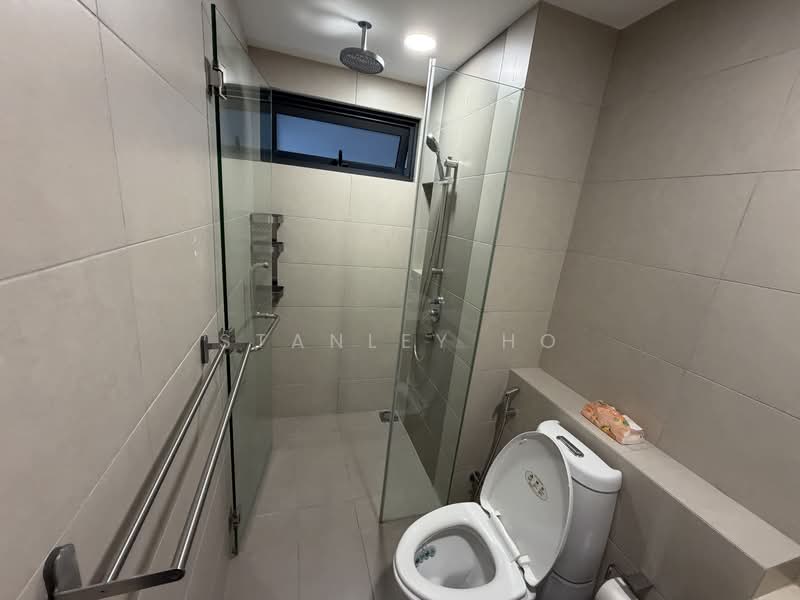 Apartment for Rent at Inwood Residences - Stanley Ho - PropertyGuru.com.my
