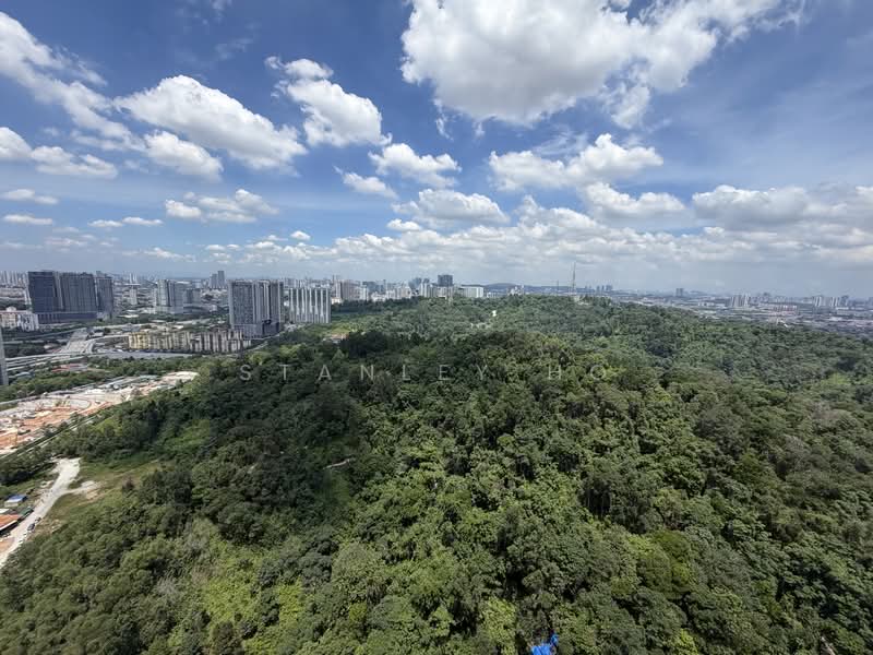 Apartment for Rent at Inwood Residences - Stanley Ho - PropertyGuru.com.my