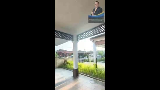 Semi-Detached House for Sale in Parit Buntar (Perak) - Muaz Azizan - PropertyGuru.com.my