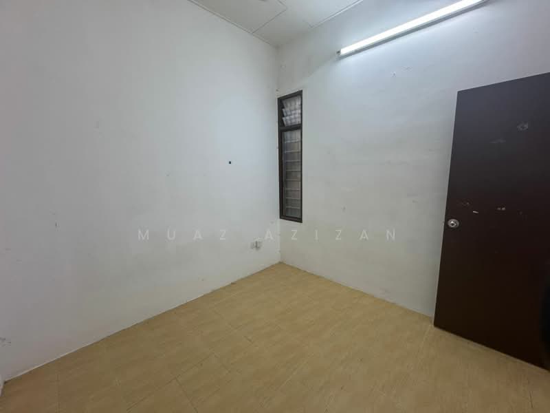 Semi-Detached House for Sale in Parit Buntar (Perak) - Muaz Azizan - Interior - PropertyGuru.com.my